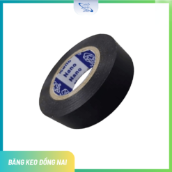 BĂNG KEO ĐIỆN PVC - NANO DR