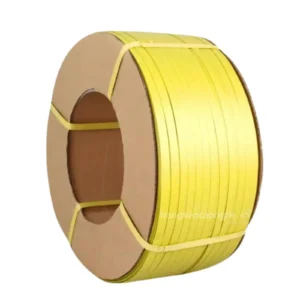 DÂY ĐAI NHỰA PP & BỌ SẮT - GIẢI PHÁP CỐ ĐỊNH HÀNG HÓA TRÊN PALLET HIỆU QUẢ