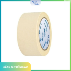 BĂNG KEO GIẤY