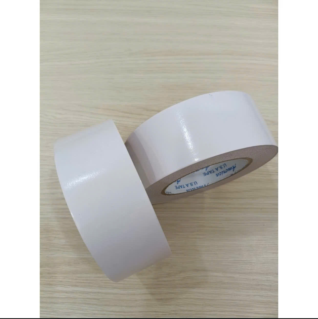 BĂNG KEO 2 MẶT TRẮNG