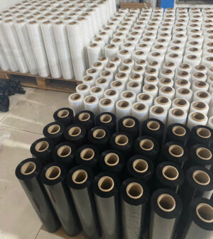 MÀNG FE QUẤN PALLET