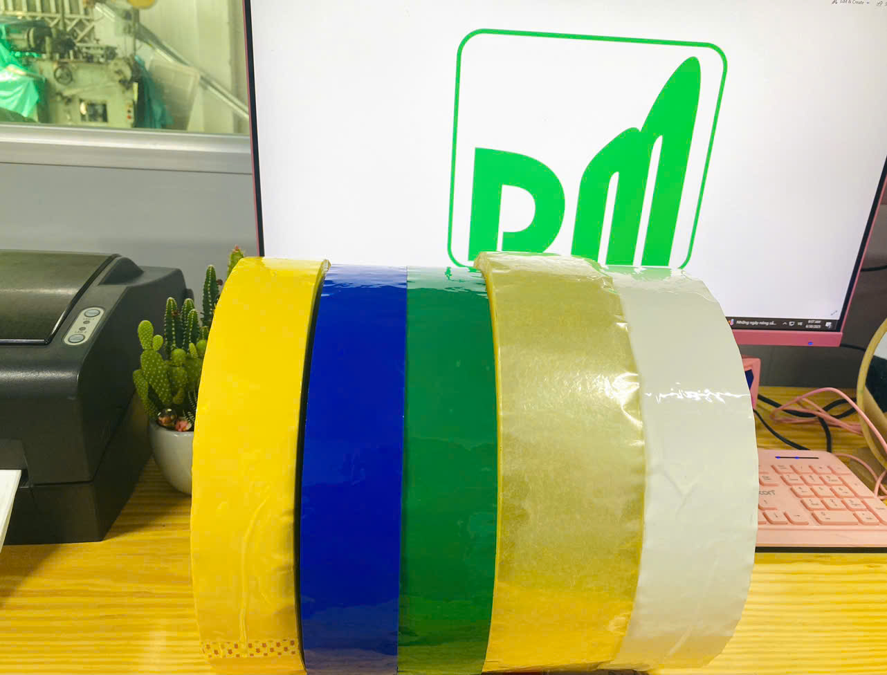 băng keo Đồng Nai