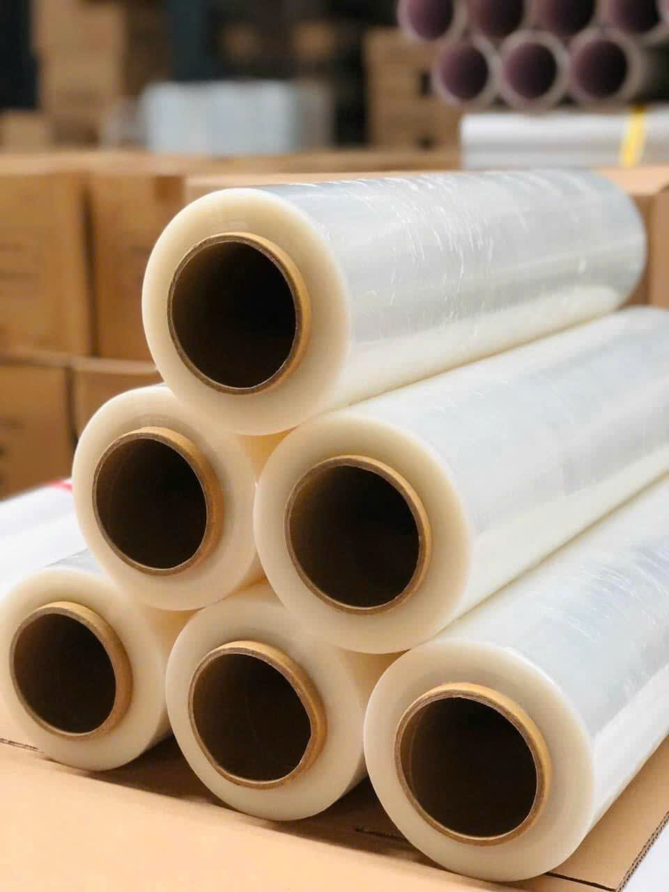 ứng dụng của băng keo