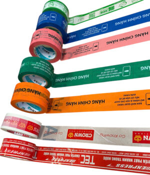 BĂNG KEO IN LOGO THƯƠNG HIỆU- VŨ KHÍ QUẢNG CÁO TỐI ƯU CHI PHÍ ( HIỆU QUẢ 3 TRONG 1)