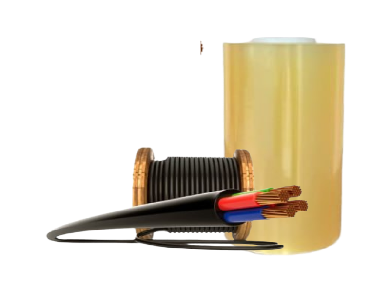 MÀNG PVC SẢN XUẤT CÁP DÂY ĐIỆN