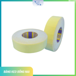 BĂNG KEO 2 MẶT XỐP
