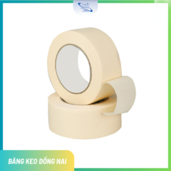 BĂNG KEO GIẤY KEM