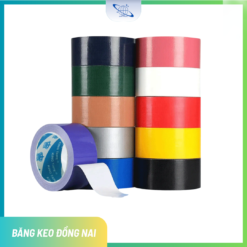 BĂNG KEO VẢI